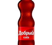 Кола добрый