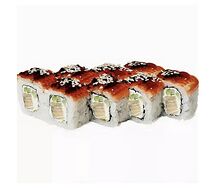 Унаги томаго