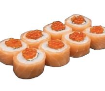 Фила по-королевски