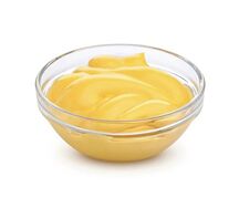 Сырный соус