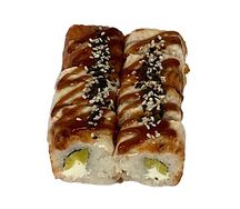 Филадельфия с угрём