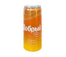 Добрый апельсин