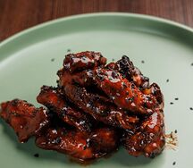 Крылышки куриные