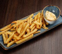 Картофель фри