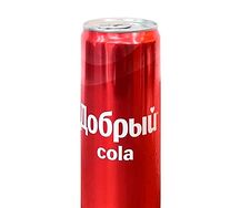 Добрый кола