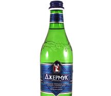 Джермук