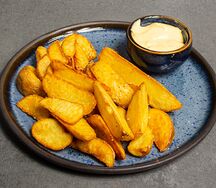 Картофель Айдахо