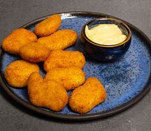 Наггетсы фри