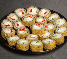 Сет Темпура