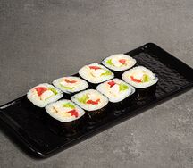 Цезарь-ролл