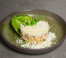 Салат Оливье