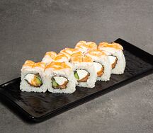 Тигровый ролл