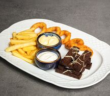 Пивной прицеп №1