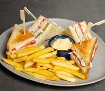 Клаб-Сэндвич