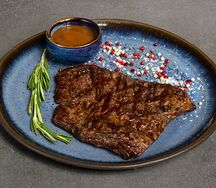 Стейк Мачете