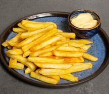 Картофель фри  