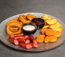 Пивной прицеп №2