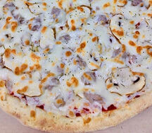 Босс пицца L