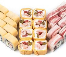 Сет Антиморе