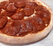 Пицца Двойная Пепперони L