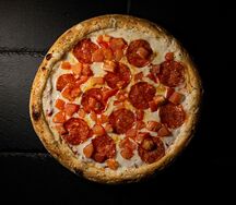 Пицца Пепперони фреш L