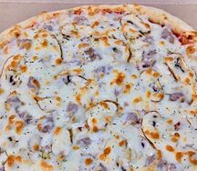 Босс пицца XL