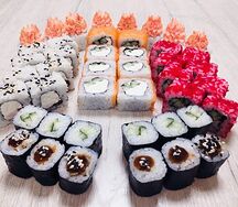 Сет Ассорти