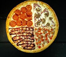 Мясное изобилие XL