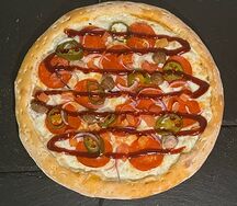 Пицца Дракон L