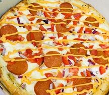 Пицца Аррива 40 см