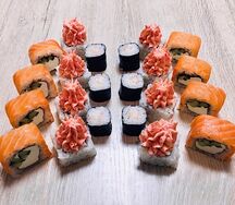 Сет Классический