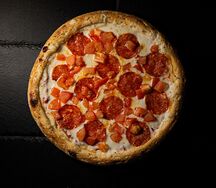 Пицца Пепперони фреш XL