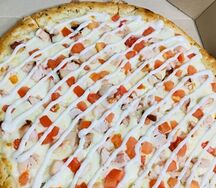 Пицца Ранч L