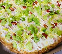 Пицца Цезарь XL