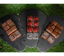 Сет Чикен мини