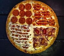 На Сливочках XL