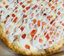 Пицца Ранч XL