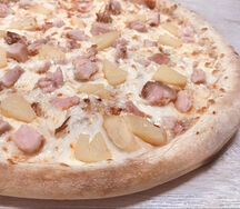 Пицца Гавайская L