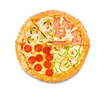 Пицца Четыре сезона 28