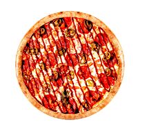 Дьябло пицца 28