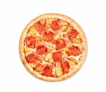 Мясная пицца 28