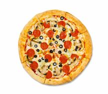 Классика пицца