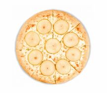 Пицца с грушей 28