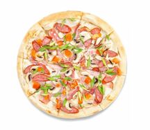 Кантри пицца 28