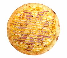 Чикен карри пицца 32