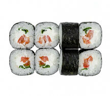 Ролл Томато маки