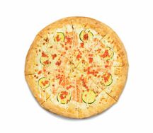 Сочная сёмга пицца 32