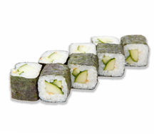 Маки Огурец