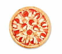 Пицца Помодоро 28