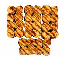 Мини-запеченный микс